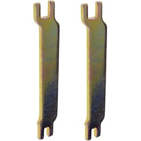 Rear Left, Rear Right Parking Brake Strut for Pontiac Astre 1976 1977 2 Piece in Saudi Arabia