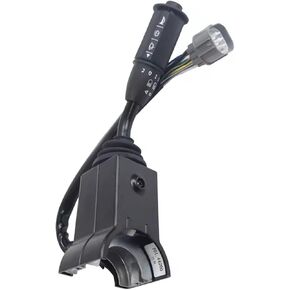 Combination Switch 701/44200 70144200 Fits For JCB 436B 411B 426B 446B 436B 412S 414S 416B 446 456B 411B 426B 416S in Kuwait
