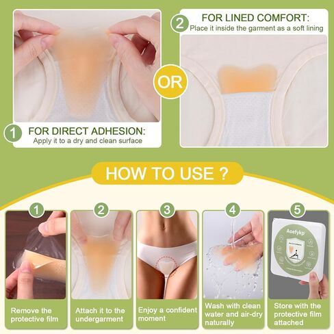 8-Pack Upgraded Camel Concealer Toe Cover for Women, Adhesive Reusable Silicone Pads with No-Bump Design, Anti Camel Insert for Swimsuit Yoga Leggings, Comfortable Fit in Saudi Arabia