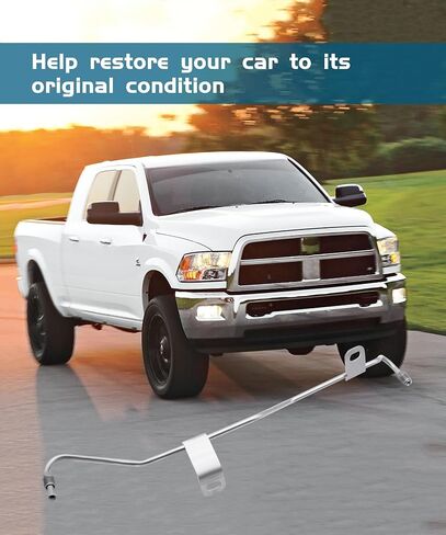 Exhaust Gas Recirculation (EGR) Line Fits For Dodge Ram 2500、3500、4500、5500 6.7L Cummins Diesel Engines，Replaces # 68038087AA,68005182AA,EGR9002,598-166,598166 in Saudi Arabia