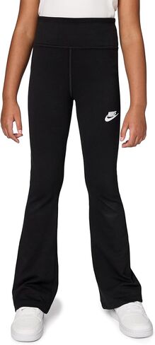 بنطال ضيق كلاسيكي واسع الخصر من Nike Girls Sportswear in Kuwait