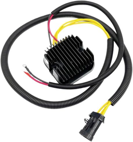Mosfet Regulator Replacement for 4014543 4012678 4015230 4014405 4015231 in Saudi Arabia