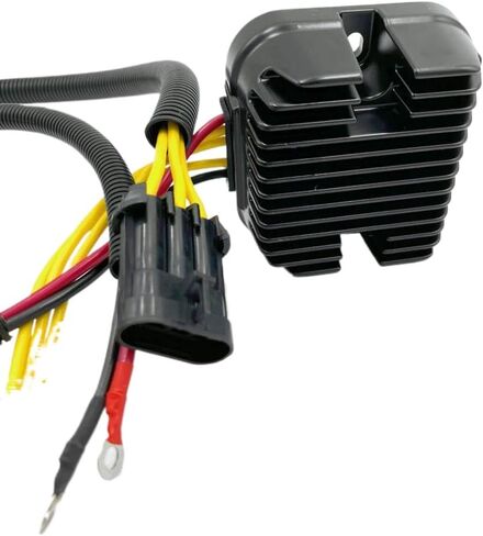Mosfet Regulator Replacement for 4014543 4012678 4015230 4014405 4015231 in Saudi Arabia