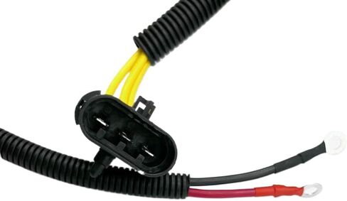 Mosfet Regulator Replacement for 4014543 4012678 4015230 4014405 4015231 in Saudi Arabia