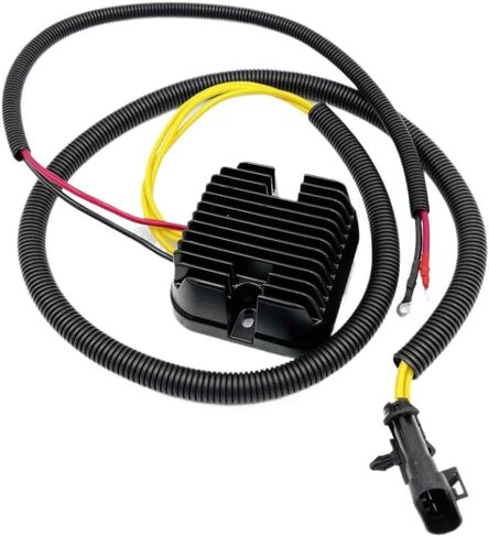 Mosfet Regulator Replacement for 4014543 4012678 4015230 4014405 4015231 in Saudi Arabia