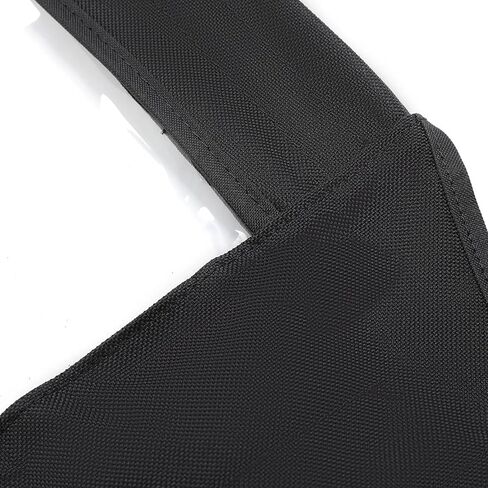 لـ General 1000 EPS/Premium EPS 16-22 أبواب ناعمة نافذة قماش شراعي من الفينيل، بديل لبولاريس OEM in Kuwait