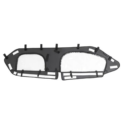 مجموعة حاوية الباب العلوي الناعمة UTV لـ X3 Max Turbo DS RS 2017-25، بديل لـ Can Am Maverick OEM in Kuwait
