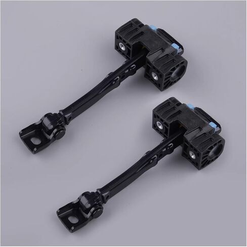 51217176811 2Pcs Front Door Brake Check Stopper Hinge Fit for Cooper R50 R53 R56 R57 R58 R52 Clubman R55 Roadster R59 in Saudi Arabia
