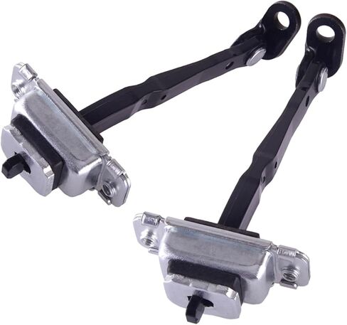 794802E000 794902E000 1 Pair Car Rear Door Check Arm Stop Hinge Strap Fit for Hyundai 2005-2014 in Saudi Arabia