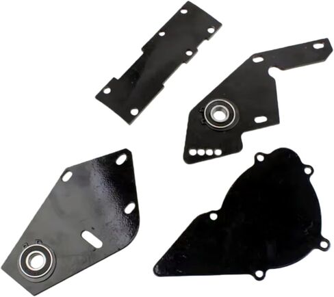 Jackshaft Kits Fits for Bicycle Engine Kit 60 Cc 80cc 2STROKE Bike Motor in Saudi Arabia