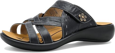 Josef Seibel Women's Ibiza 99 Slide Sandal in Saudi Arabia