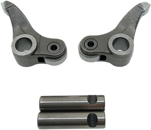 عمود ذراع الروك 14410-KSE-670 14420-KSE-670 14451-KSE-670 متوافق مع CRF150R CRF 150 R Expert عجلة كبيرة 150cc 2007-2022 in Kuwait