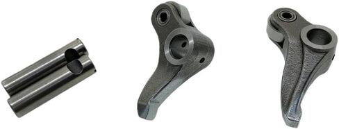 عمود ذراع الروك 14410-KSE-670 14420-KSE-670 14451-KSE-670 متوافق مع CRF150R CRF 150 R Expert عجلة كبيرة 150cc 2007-2022 in Kuwait