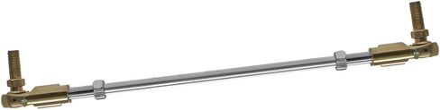 مجموعة قضيب القابض متوافقة مع Kenworth K202-2002-11، 12.5 بوصة، 3/8 بوصة -24 خيط، ذكر × ذكر in Kuwait