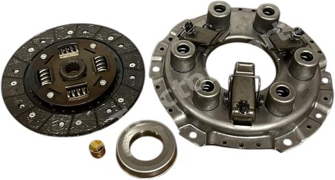 Clutch Kit for Kubota B4200 B7100 B6000 B6100 7-1/4" Replaces K66591N | Single Stage Clutch Assembly | Arko in Saudi Arabia