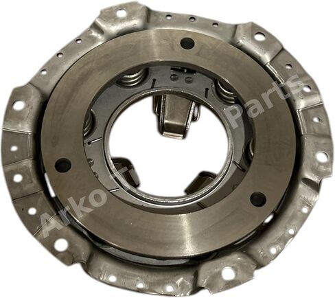 Clutch Kit for Kubota B4200 B7100 B6000 B6100 7-1/4" Replaces K66591N | Single Stage Clutch Assembly | Arko in Saudi Arabia