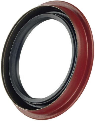 Engine Auxiliary Shaft Seal for Ford Thunderbird 1983 1984 1985 1986 1987 1988 1 x in Saudi Arabia