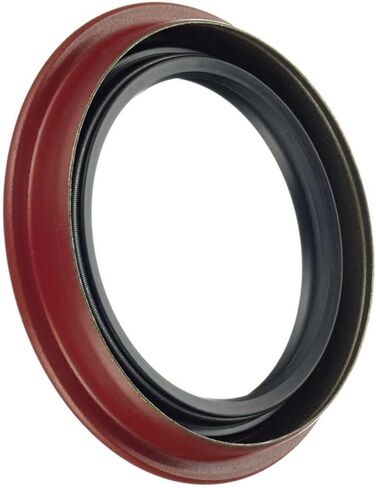 Engine Auxiliary Shaft Seal for Mazda B2300 1994 1995 1996 1997 1 Pcs in Saudi Arabia