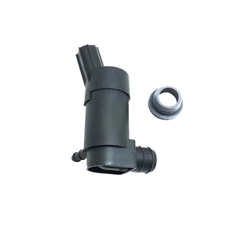 Suitable for Volvo Automotive Parts Water Spray Motor 1S71-17K624-DD LZ-306A LR0404 in Saudi Arabia
