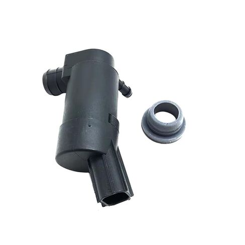 Suitable for Volvo Automotive Parts Water Spray Motor 1S71-17K624-DD LZ-306A LR0404 in Saudi Arabia