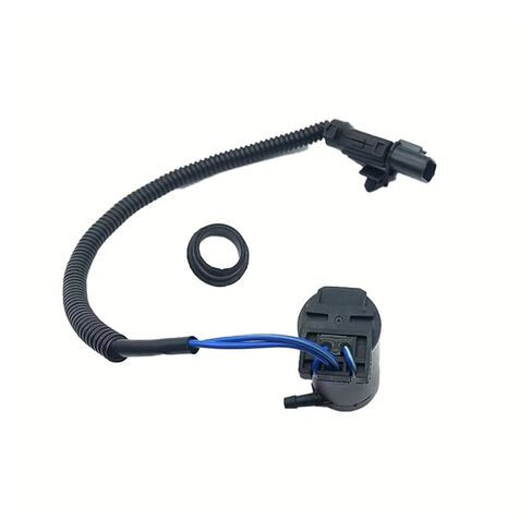 Suitable for Huatai Terraca Auto Parts Parts Water Spray Motor 98510-H1000 in Saudi Arabia