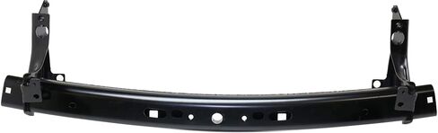 Go-Parts - Rear Reinforcement Hitch Draw Bar for Chevrolet Silverado/GMC Sierra 2500 HD/3500 HD 2011-2014, Replacement 2012 2013 in Saudi Arabia