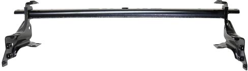 Go-Parts - Rear Reinforcement Hitch Draw Bar for Chevrolet Silverado/GMC Sierra 2500 HD/3500 HD 2011-2014, Replacement 2012 2013 in Saudi Arabia