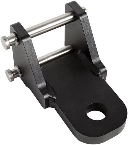 B&W Trailer Hitches Draw Bar Attachment TS35100B - Fits 2" Shank Tow & Stow in Saudi Arabia
