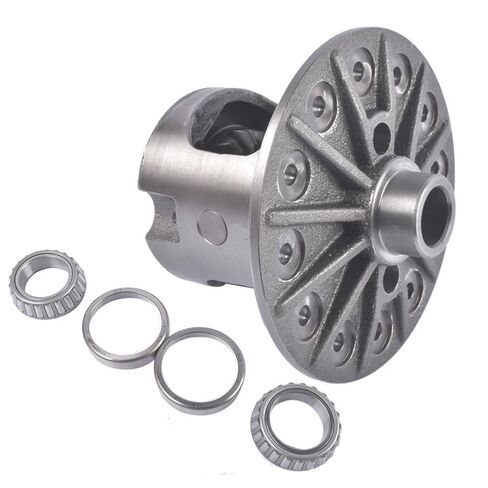 مجموعة العلبة التفاضلية ذات الانزلاق المحدود 5161549AA المتوافقة مع 9.25 31-Spline in Kuwait