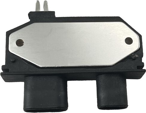 وحدة التحكم بالإشعال متوافقة مع بليزر يوكون C1500 كامارو كابريس كافالير D1943A 10469931 8104965410 DR411 10482827 10496048 16139389 DR408 DR411 in Kuwait