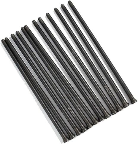 حقيقي صمام دفع أنبوب قضيب ل دودج الكمون الديزل 6BT 1989-1998 5.9L 3284377 OEM استبدال حقيقي in Kuwait