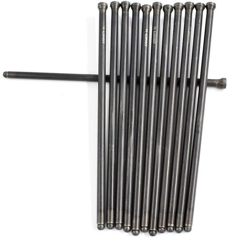 حقيقي صمام دفع أنبوب قضيب ل دودج الكمون الديزل 6BT 1989-1998 5.9L 3284377 OEM استبدال حقيقي in Kuwait