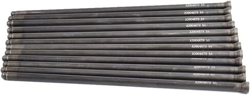 أنبوب قضيب دفع صمام أصلي لـ دودج الكمون ديزل 6BT 1989-1998 5.9L 3284377 استبدال OEM أصلي in Kuwait