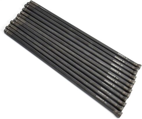 صمام دفع قضيب أنبوب ل دودج الكمون الديزل 6BT 1989-1998 5.9L 3284377 حقيقية لاستبدال OEM in Kuwait