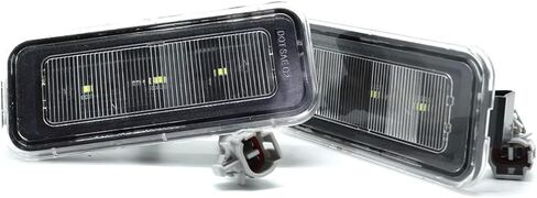 2PCS PT857-35200 PT85735200 Lighting Kit Fits for Toyota Tacoma 2020 2021 2022 2023 2024 in Saudi Arabia
