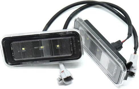 2PCS PT857-35200 PT85735200 Lighting Kit Fits for Toyota Tacoma 2020 2021 2022 2023 2024 in Saudi Arabia