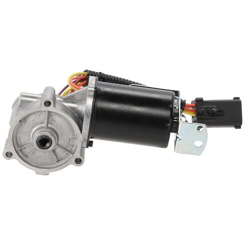 Replacement Transfer Case Motor Compatible with Lincoln Navigator OE-Style 4406 (1999) ID XL14 7A195-AC/AD in Saudi Arabia