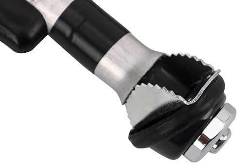 Power Antenna Assembly Small Plug for 90-93 Honda Accord US Built in Saudi Arabia