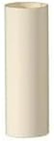 B&P Lamp® ارتفاع 6 بوصات، لون عاجي، أغطية شموع عادية، حجم قياسي in Kuwait