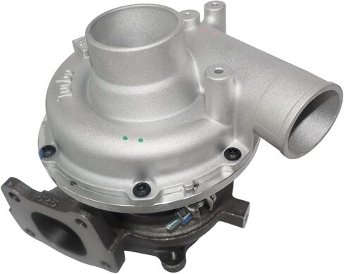 شاحن توربيني RHF55 F56CNDS0031B MTI9390SL متوافق مع حفارات هيتاشي ZX230 ZX240-3 CXPSLXX in Kuwait