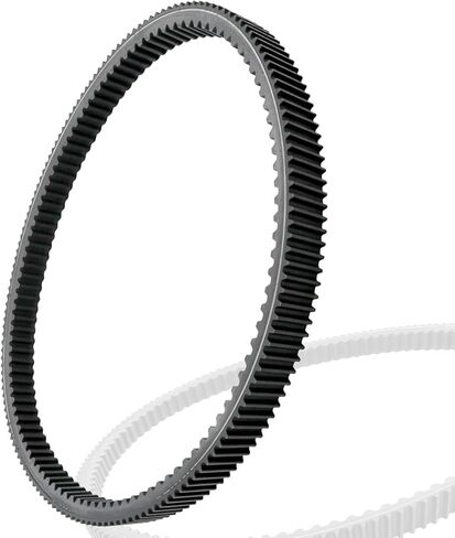 Drive Belt Compatible With Manco, Sportworks, ASW 2-20694 Belt Replace for 2-20694 19719 17918 in Saudi Arabia