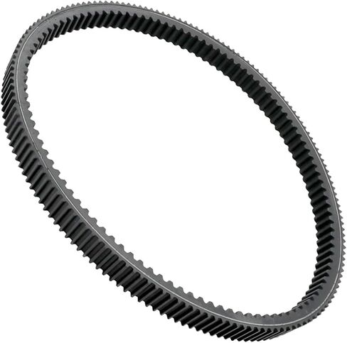 Drive Belt Compatible With Manco, Sportworks, ASW 2-20694 Belt Replace for 2-20694 19719 17918 in Saudi Arabia
