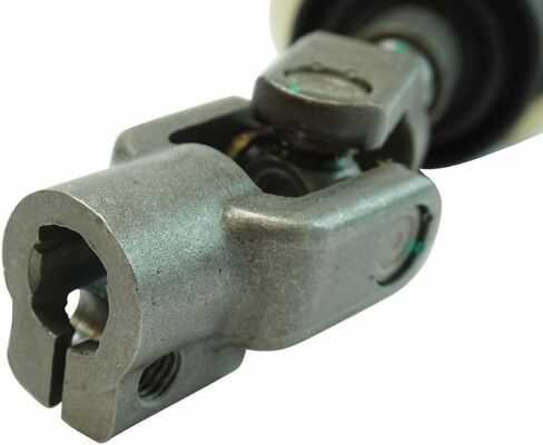 Lower Steering Column Shaft & Coupler for Chevy for Malibu 2004-2012,for Pontiac for G6 2005-2010,for Saturn for Aura 2007-2009 19178081 425-156, Direct Replacement in Kuwait