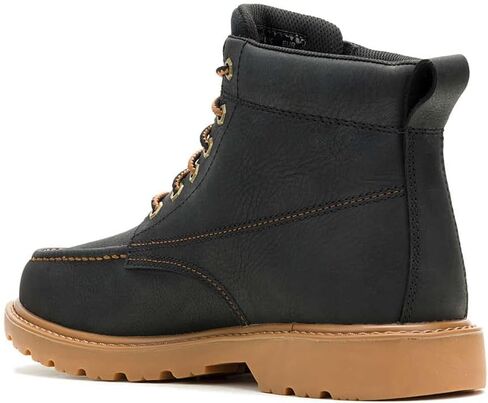 حذاء Wolverine للرجال من Floorhand Moc-Toe مقاس 6 بوصات in Saudi Arabia
