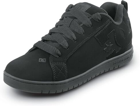 DC Shoes Mens Dc Court Graffik Work Soft Toe in Saudi Arabia