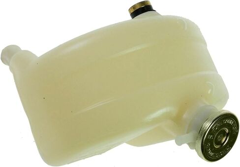Pressurized Radiator Overflow Bottle & Cap for Mack for CV 2002-2007 for GU7 2008 for GU8 2008 Front, 3-7 Days Delivery in Kuwait