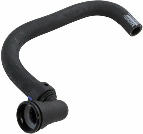 Upper & Lower Radiator Hoses W/T-Connector for Ford for F150 2011-2014 Crew Cab Extended 5.0L-Design MCEEK00017, simple installation in Saudi Arabia