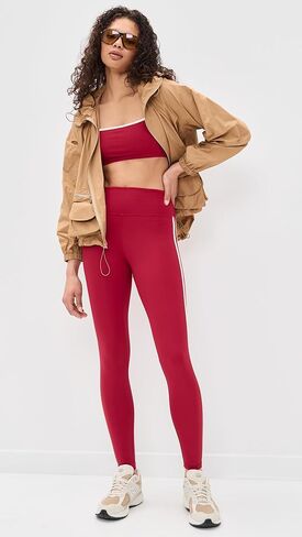 Strut This Women's The Sutton Ankle Leggings in Saudi Arabia