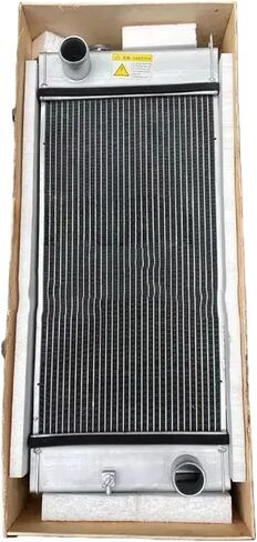 315-5263 المبرد للحفارة E308D in Kuwait