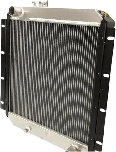 حفارة E70B خزان المياه المبرد الأساسية ASS'Y 085-5426 085-9385 in Kuwait